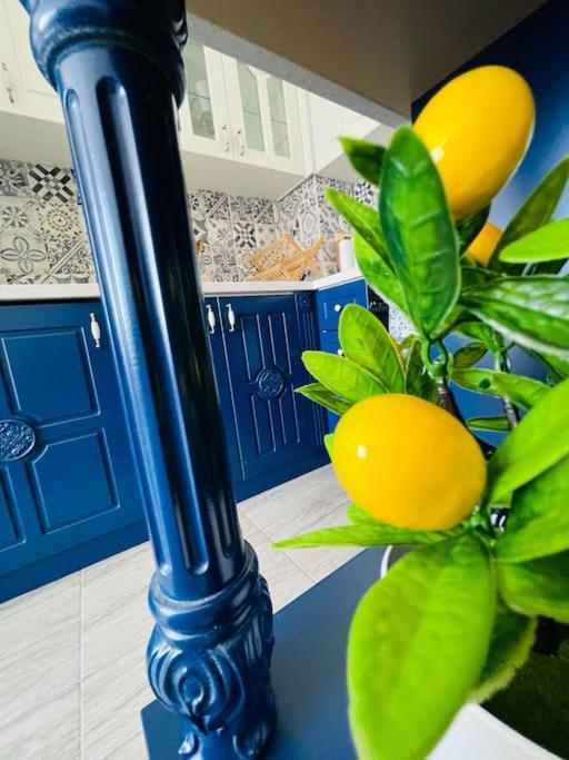 Апартаменты Positano Варна Экстерьер фото